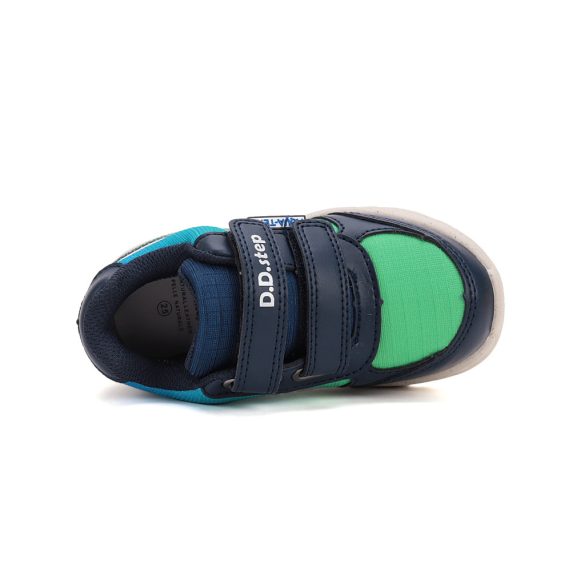 22-33 fiú vízálló sportcipő D.D.step P083-51495