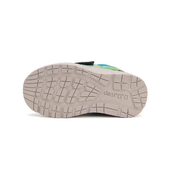 22-33 fiú vízálló sportcipő D.D.step P083-51495