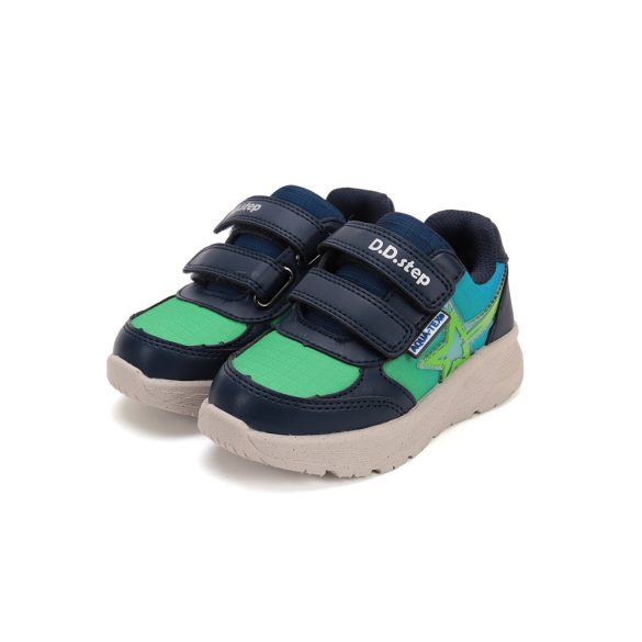 22-33 fiú vízálló sportcipő D.D.step P083-51495