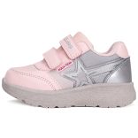 22-27 lány vízálló sportcipő D.D.step P083-51495C