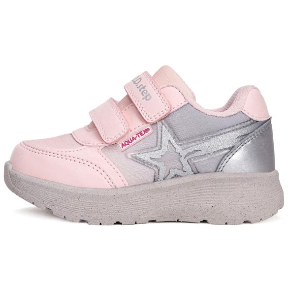 22-27 lány vízálló sportcipő D.D.step P083-51495C