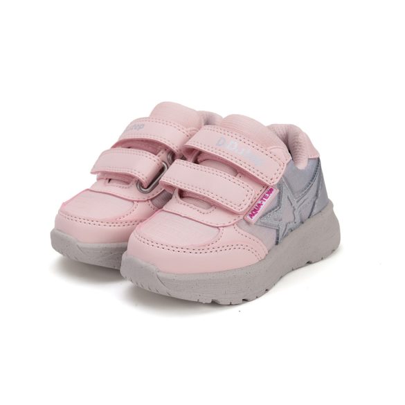 22-27 lány vízálló sportcipő D.D.step P083-51495C