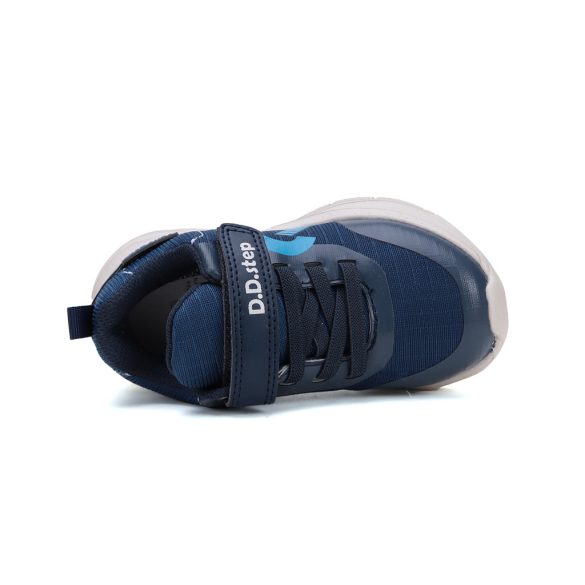 24-35 fiú vízálló sportcipő D.D.step P092-51815