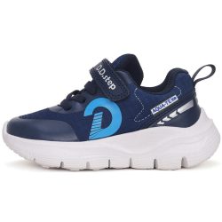 24-35 fiú vízálló sportcipő D.D.step P092-51815