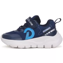 24-35 fiú vízálló sportcipő D.D.step P092-51815