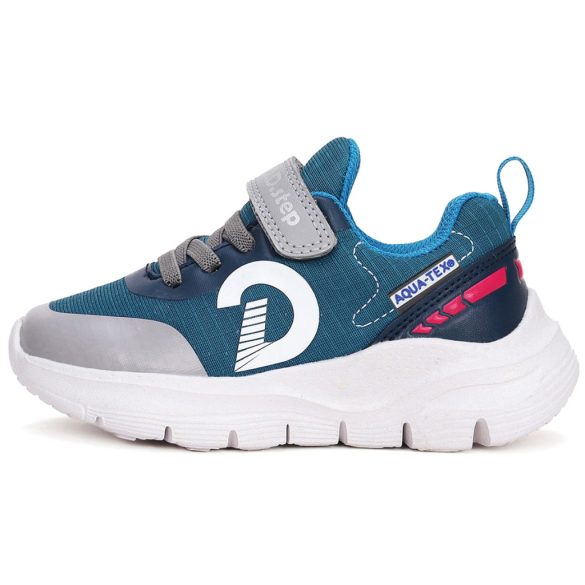 24-35 fiú vízálló sportcipő D.D.step P092-51815A