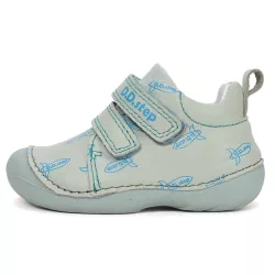 19-24 fiú gyerekcipő D.D.step S015-61100A