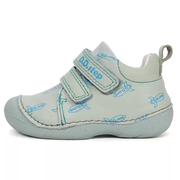 19-24 fiú gyerekcipő D.D.step S015-61100A