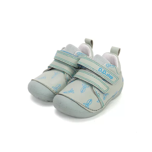 19-24 fiú gyerekcipő D.D.step S015-61100A