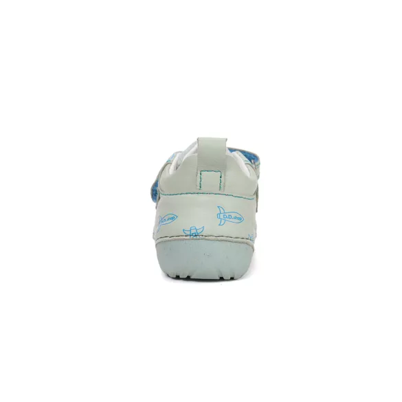 19-24 fiú gyerekcipő D.D.step S015-61100A
