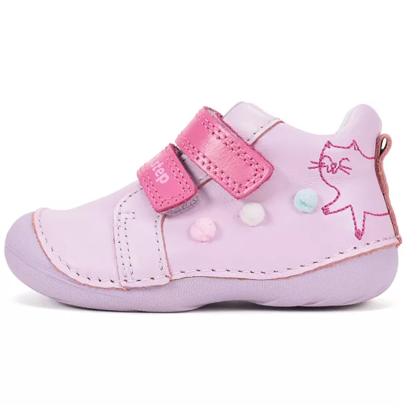 18 -23 lány zárt cipő D.D.step S015-61267