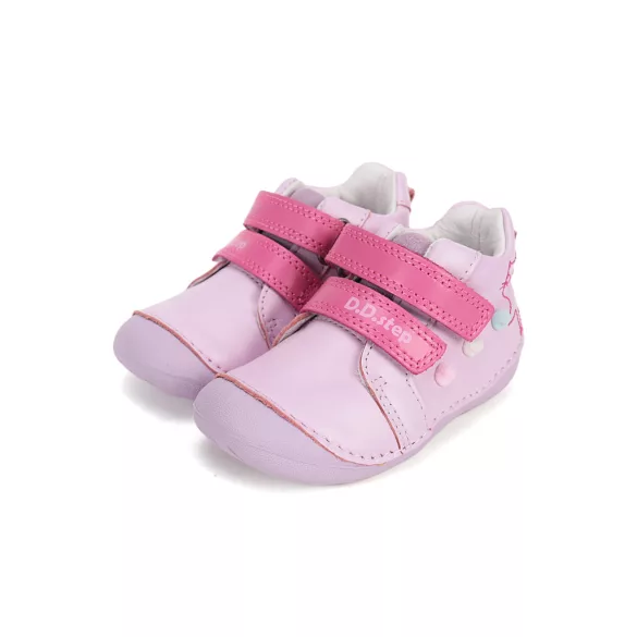 19-23 lány zárt cipő D.D.step S015-61267