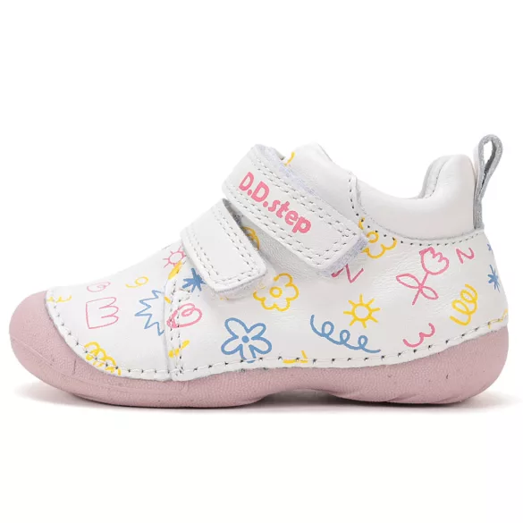 19-24 lány zárt cipő D.D.step S015-61675