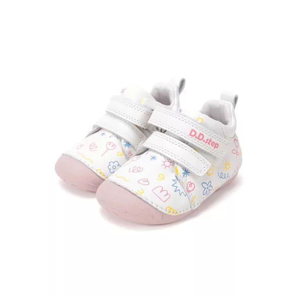 19-24 lány zárt cipő D.D.step S015-61675