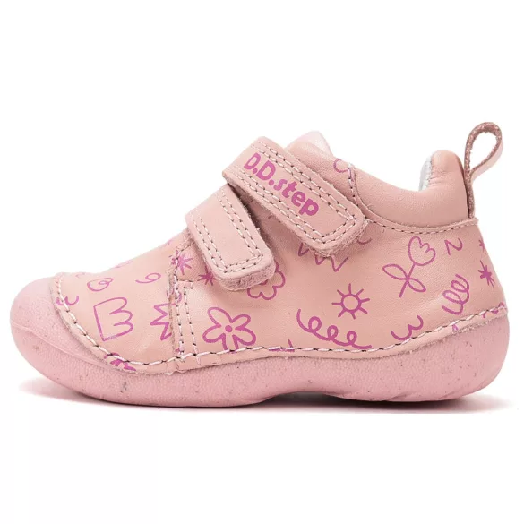 19-24 lány zárt cipő D.D.step S015-61675A