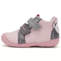 19-24 lány zárt cipő D.D.step S015-62120D