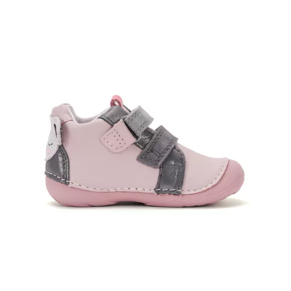 19-24 lány zárt cipő D.D.step S015-62120D