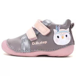 19-24 lány zárt cipő D.D.step S015-62450