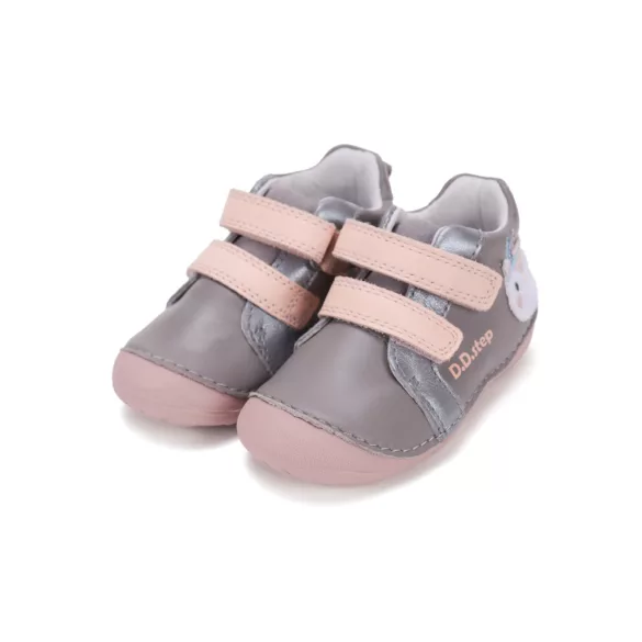 19-24 lány zárt cipő D.D.step S015-62450