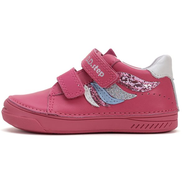  25-30 lány zárt cipő D.D.step S040-51390A