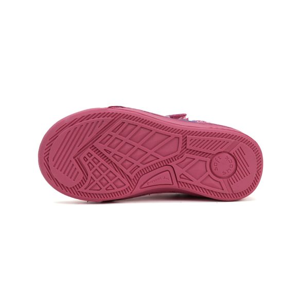  25-30 lány zárt cipő D.D.step S040-51390A