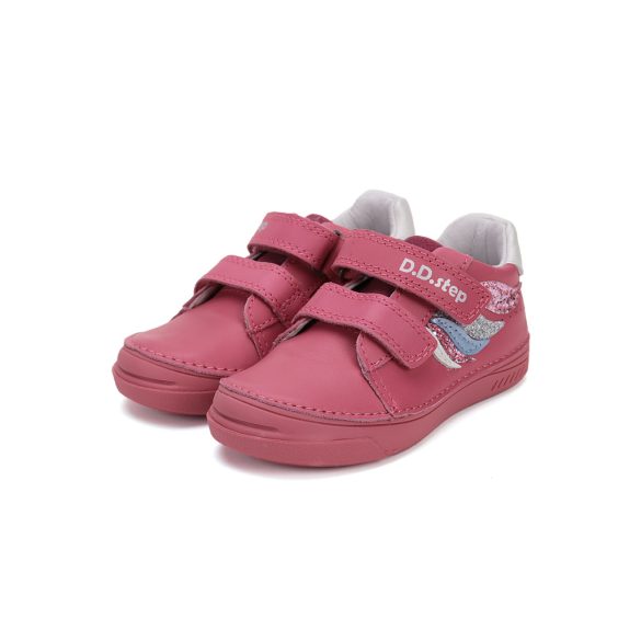  25-30 lány zárt cipő D.D.step S040-51390A