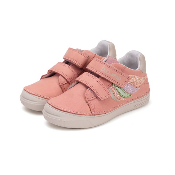  25-30 lány zárt cipő D.D.step S040-51390B