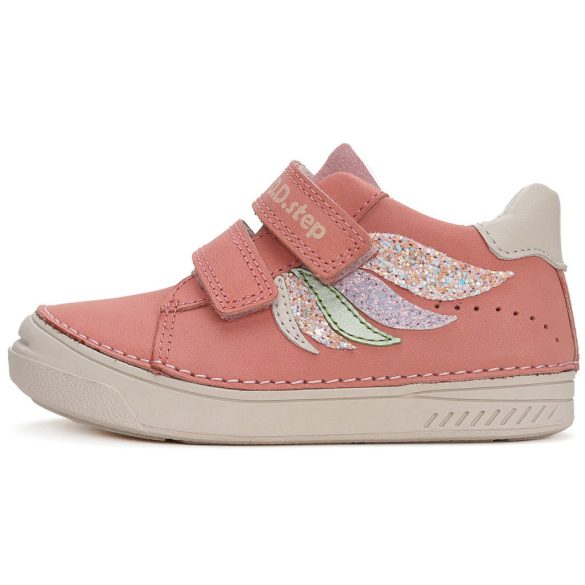  25-30 lány zárt cipő D.D.step S040-51390B