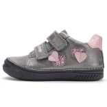  25-30 lány zárt cipő D.D.step S040-52547B