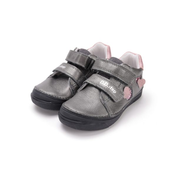  25-30 lány zárt cipő D.D.step S040-52547B