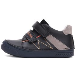 25-30 fiú  zárt cipő D.D.step S040-52884AM
