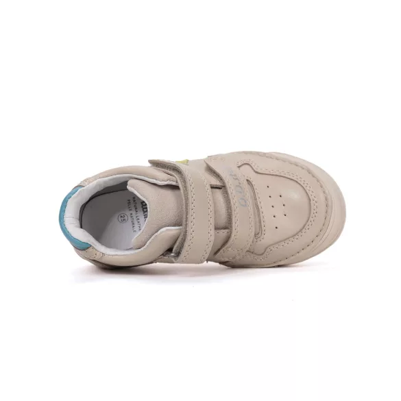 25-30 fiú  zárt cipő D.D.step S040-61252