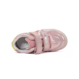  25-30 lány zárt cipő D.D.step S040-61252F