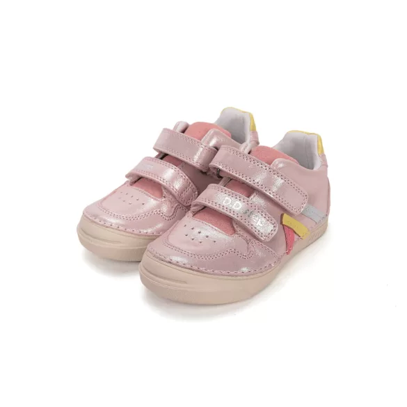  25-30 lány zárt cipő D.D.step S040-61252F