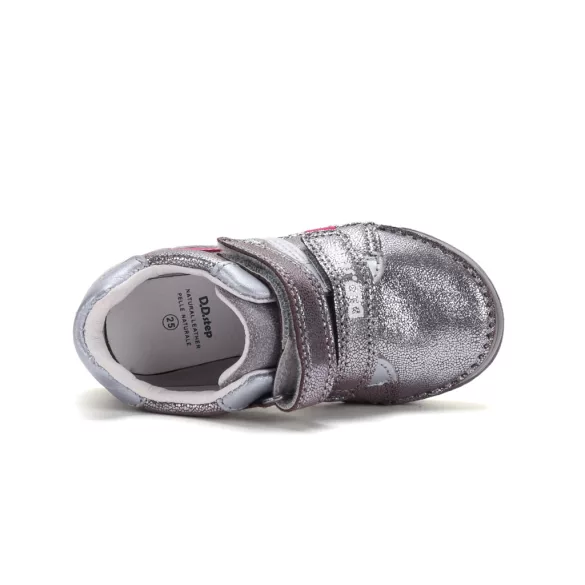  25-30 lány zárt cipő D.D.step S040-62978M