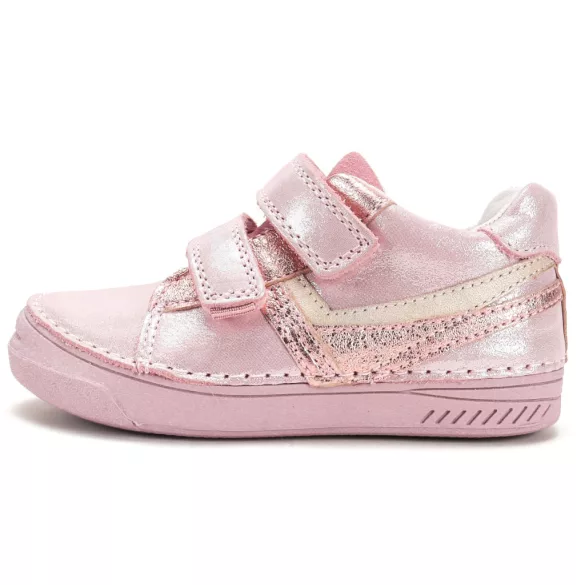  25-30 lány zárt cipő D.D.step S040-62978DM