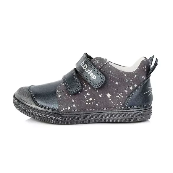  25-30 lány zárt cipő D.D.step S049-468B