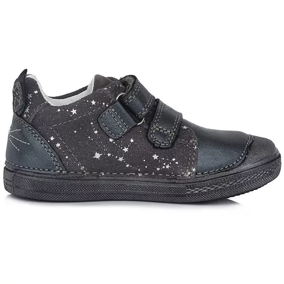  25-30 lány zárt cipő D.D.step S049-468B