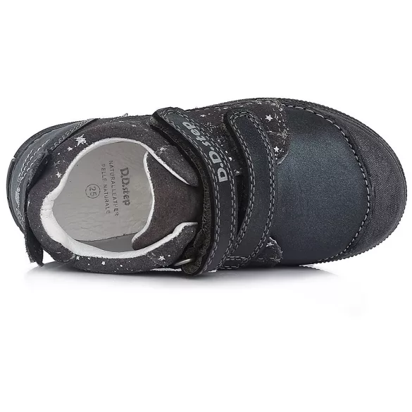  25-30 lány zárt cipő D.D.step S049-468B