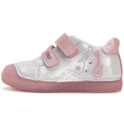  25-30 lány zárt cipő D.D.step S049-51250