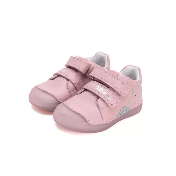  25-30 lány zárt cipő D.D.step S049-51250A