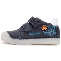 25-30 fiú zárt cipő D.D.step S049-51676