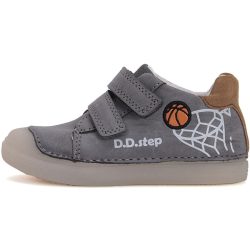 25-30 fiú zárt cipő D.D.step S049-51676B