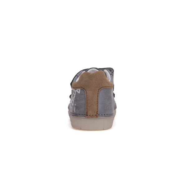 25-30 fiú zárt cipő D.D.step S049-51676B