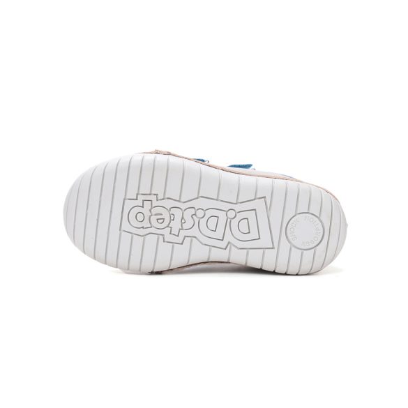 25-30 fiú ledes zárt cipő D.D.step S050-61691A