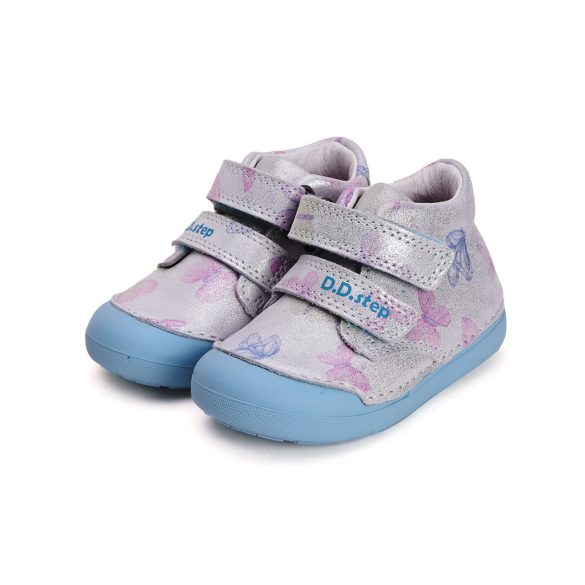 20-25  lány zárt cipő D.D.step S066-51151B