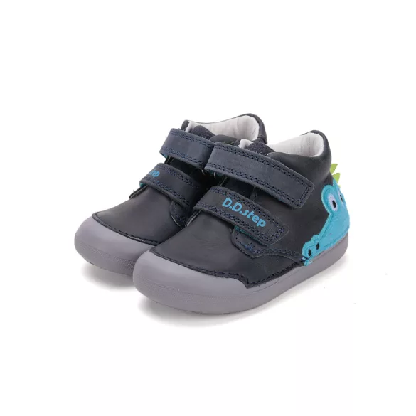 20-25 fiú gyerekcipő D.D.step S066-52509B