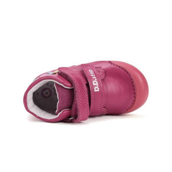 20-25  lány zárt cipő D.D.step S066-52737