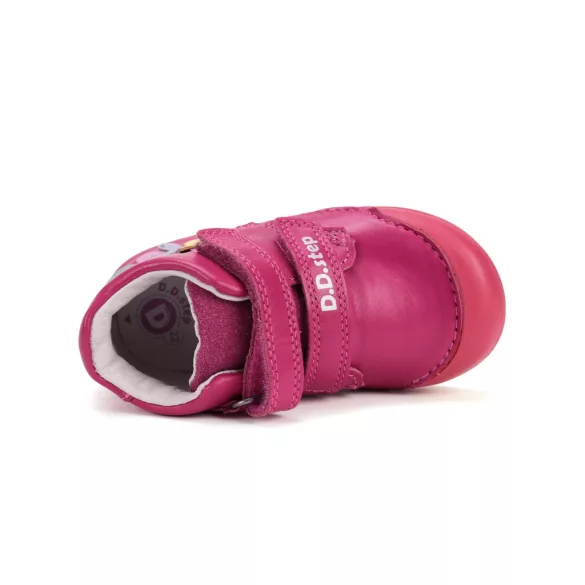 20-25  lány zárt cipő D.D.step S066-52737