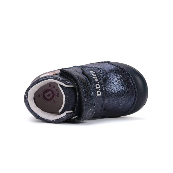 20-25  lány zárt cipő D.D.step S066-52737A